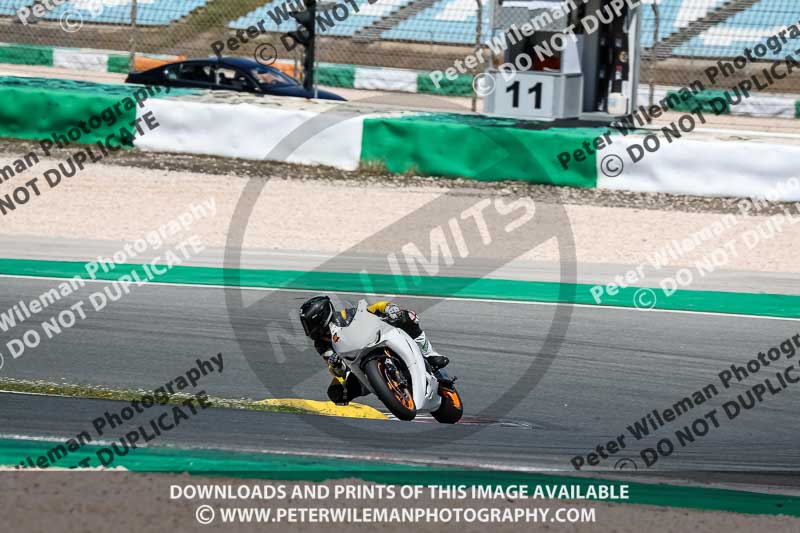 may 2019;motorbikes;no limits;peter wileman photography;portimao;portugal;trackday digital images